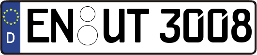 EN-UT3008