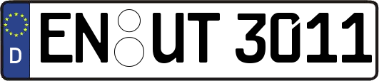 EN-UT3011