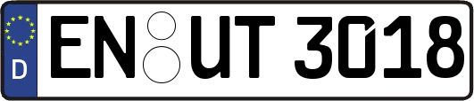 EN-UT3018