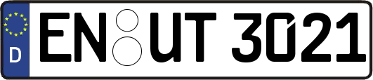 EN-UT3021