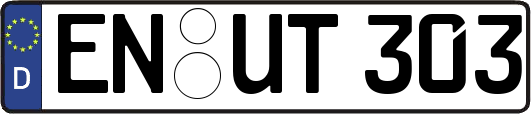 EN-UT303