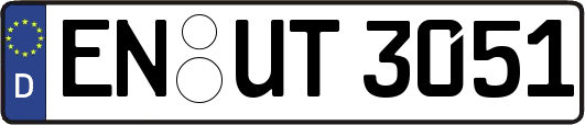 EN-UT3051