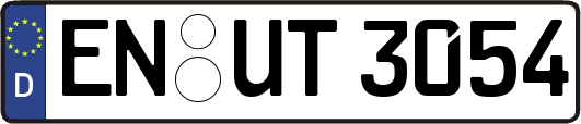 EN-UT3054