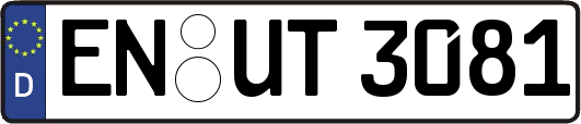 EN-UT3081