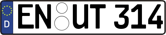 EN-UT314