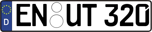 EN-UT320