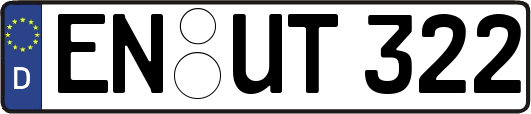 EN-UT322