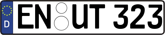 EN-UT323
