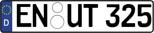 EN-UT325