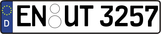 EN-UT3257