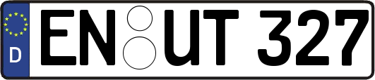 EN-UT327