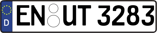 EN-UT3283