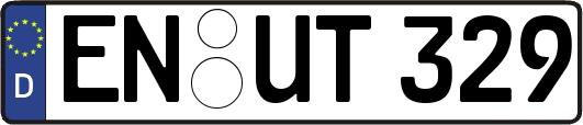 EN-UT329