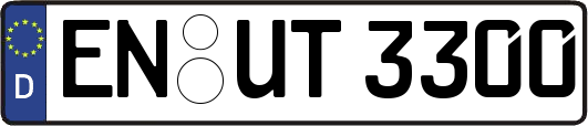 EN-UT3300