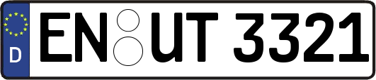 EN-UT3321