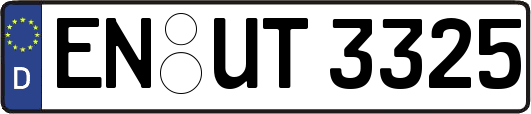 EN-UT3325