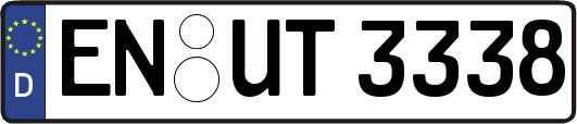 EN-UT3338