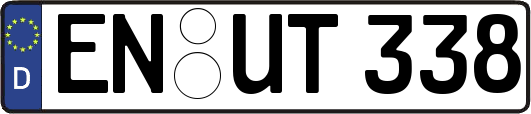 EN-UT338