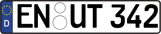 EN-UT342