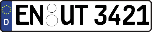 EN-UT3421