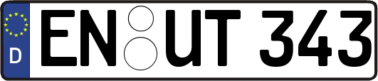 EN-UT343