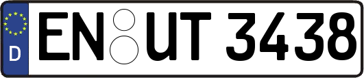 EN-UT3438