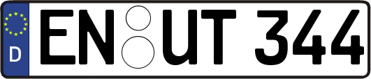 EN-UT344