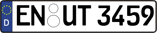 EN-UT3459