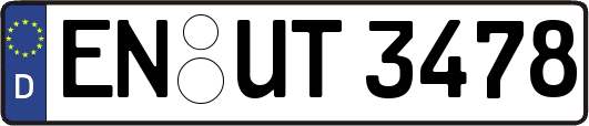EN-UT3478