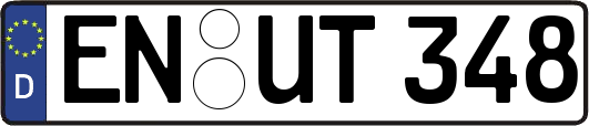 EN-UT348