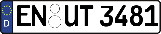 EN-UT3481