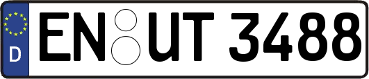 EN-UT3488