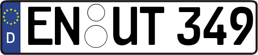 EN-UT349