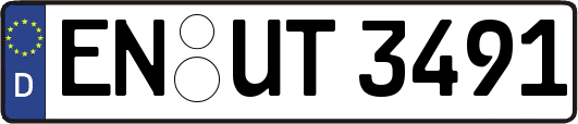 EN-UT3491