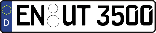 EN-UT3500