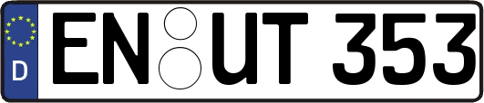 EN-UT353