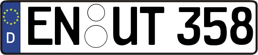 EN-UT358
