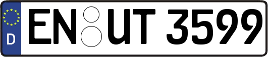 EN-UT3599