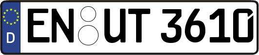 EN-UT3610
