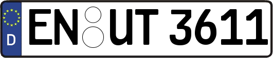 EN-UT3611