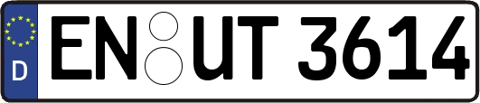 EN-UT3614
