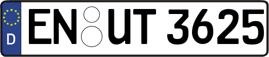 EN-UT3625