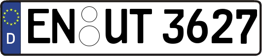 EN-UT3627