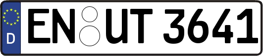 EN-UT3641