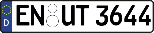 EN-UT3644