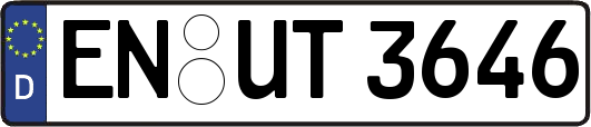 EN-UT3646