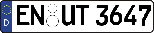 EN-UT3647