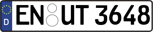 EN-UT3648