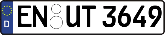 EN-UT3649