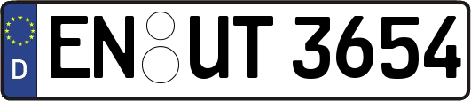EN-UT3654